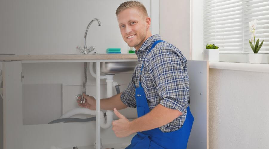 Local annual plumbing maintenance in West Nottingham, NH